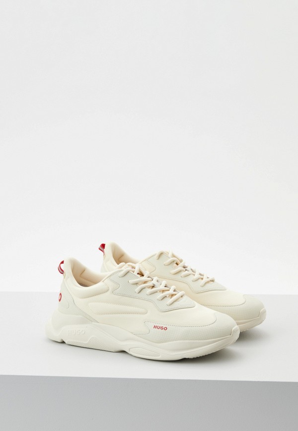 Hugo Кроссовки - Leon_Runn_nypu_N - фото 3