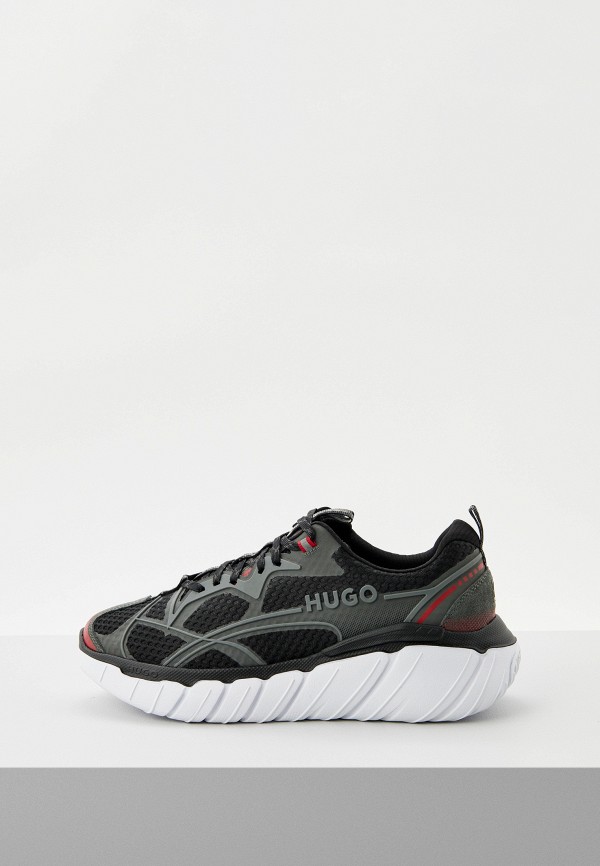 Hugo Кроссовки - Xeno_Runn_thij - фото 1