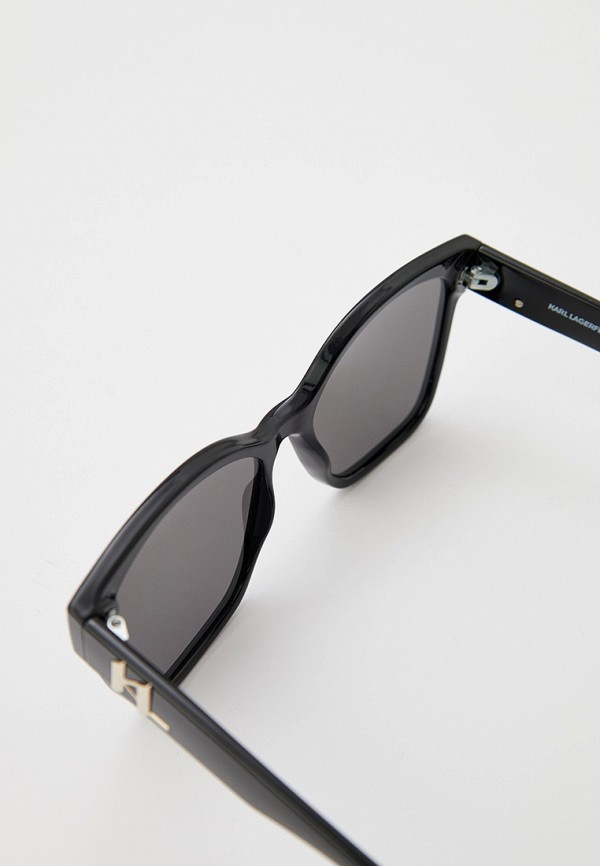 Karl Lagerfeld Очки солнцезащитные - KL6087S 001 - фото 3