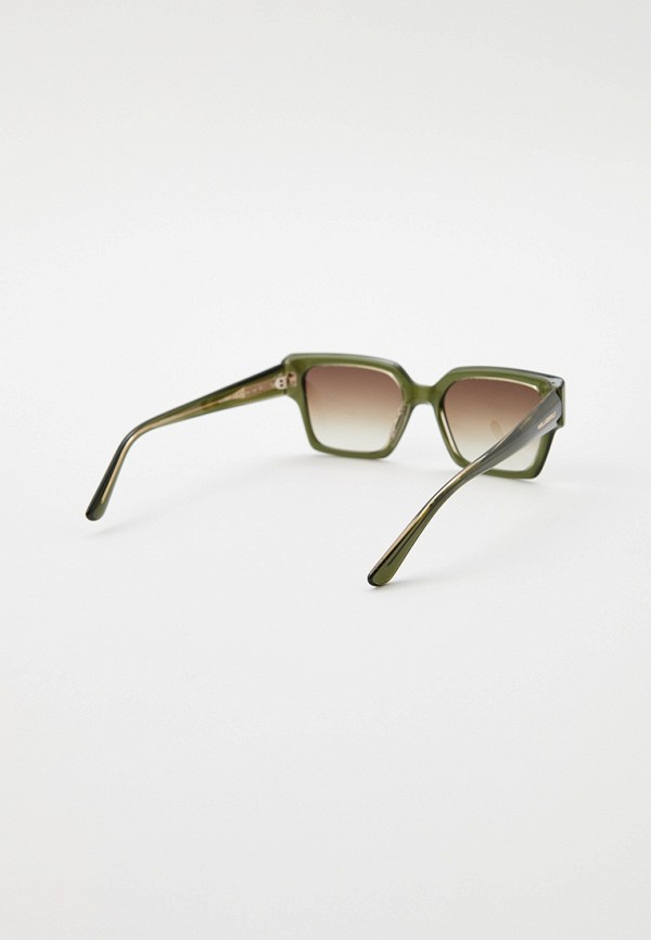 Karl Lagerfeld Очки солнцезащитные - KL6089S 305 - фото 2