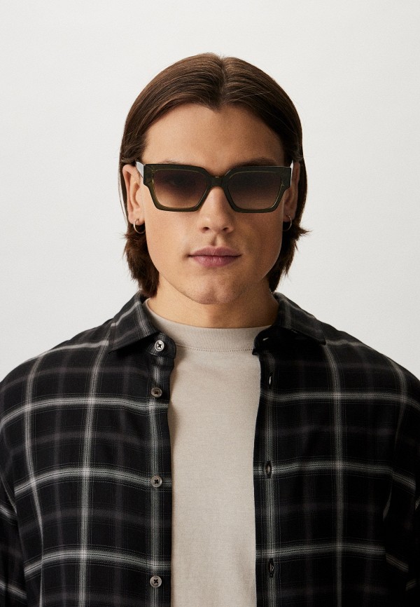 Karl Lagerfeld Очки солнцезащитные - KL6089S 305 - фото 5