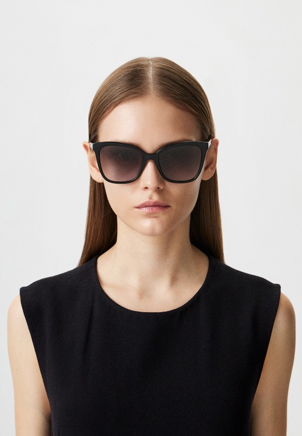 Karl Lagerfeld Очки солнцезащитные - KL988S 001 - фото 5