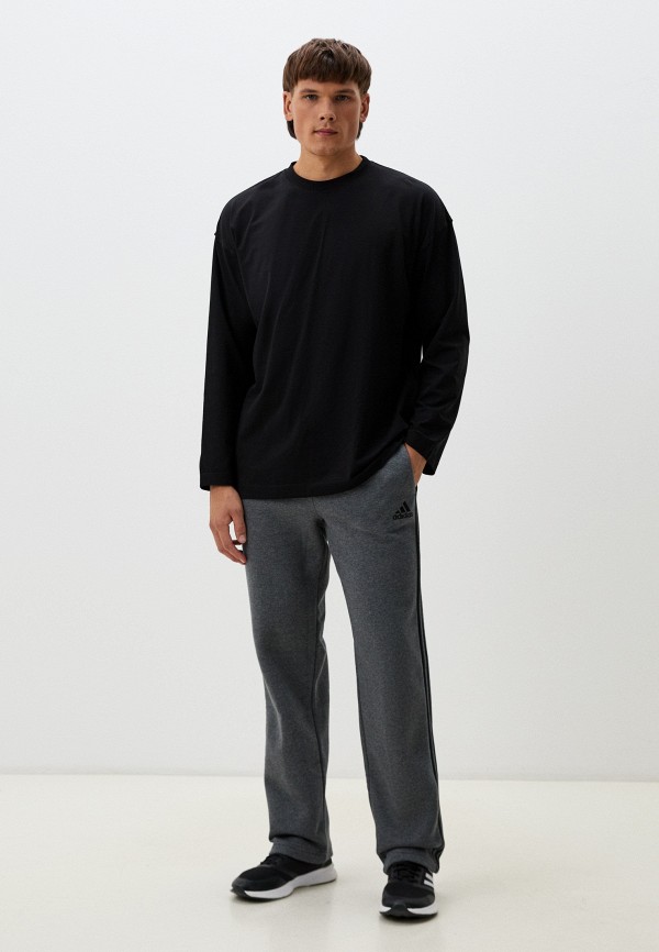 adidas Брюки спортивные - M 3S FL O PT - фото 2