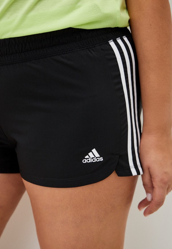 adidas Шорты спортивные - PACER 3S WVN - фото 4