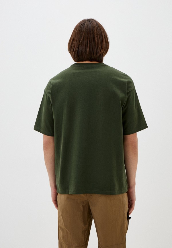 PUMA Футболка - BETTER CLASSICS Oversized Tee Myrtle - фото 2