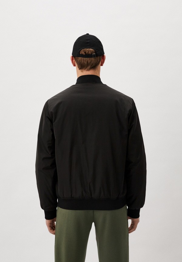 EA7 Бомбер - PREMIUM SHIELD M - фото 3