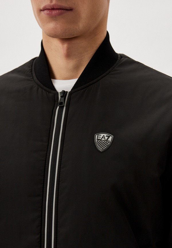 EA7 Бомбер - PREMIUM SHIELD M - фото 5