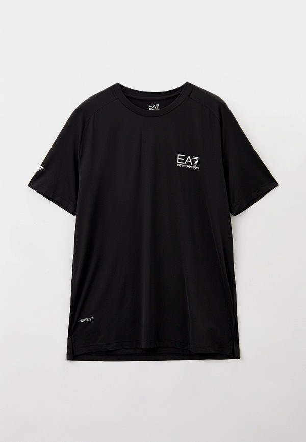 EA7 Футболка спортивная - TENNIS PRO M - фото 1