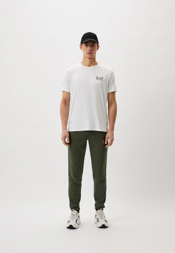 EA7 Футболка спортивная - TENNIS PRO M - фото 2