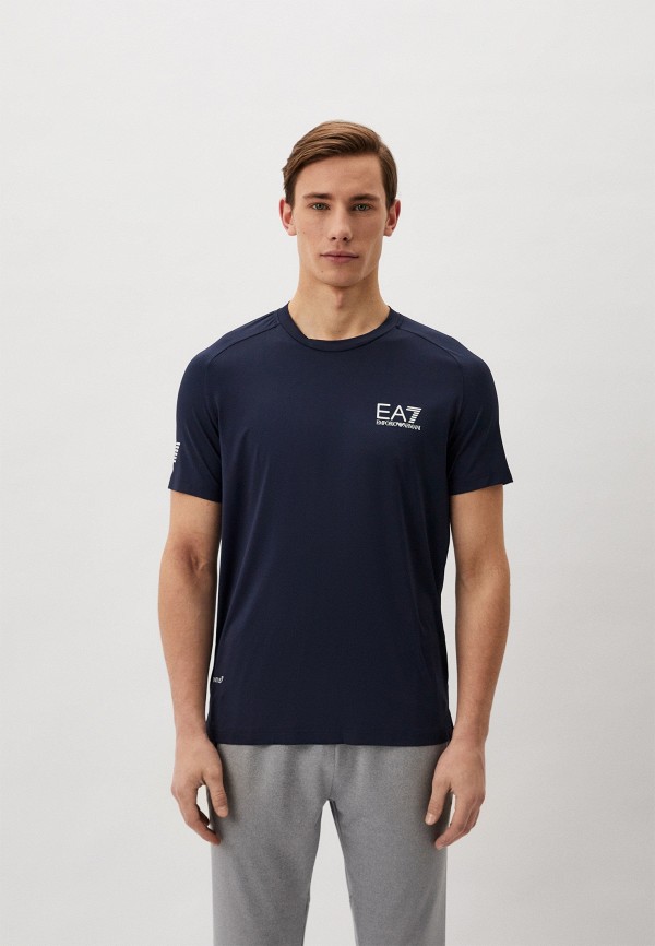 EA7 Футболка спортивная - TENNIS PRO M - фото 1