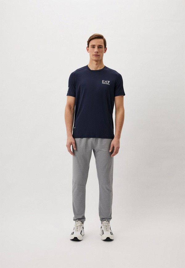 EA7 Футболка спортивная - TENNIS PRO M - фото 2