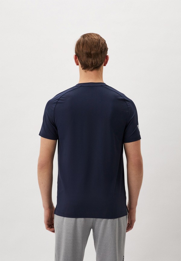 EA7 Футболка спортивная - TENNIS PRO M - фото 3