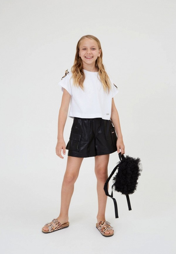 Monnalisa Футболка - фото 1