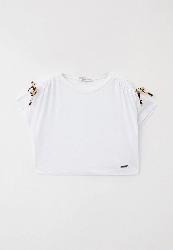 Monnalisa Футболка - фото 2