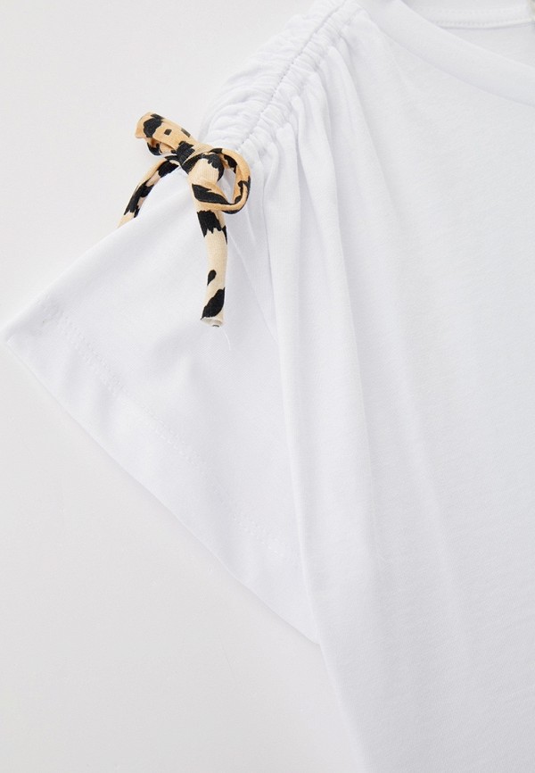 Monnalisa Футболка - фото 4