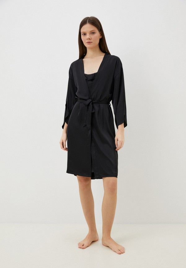 Fielsi Халат и сорочка ночная - фото 1