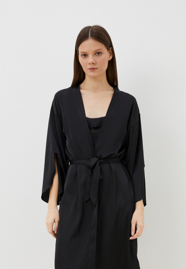 Fielsi Халат и сорочка ночная - фото 2