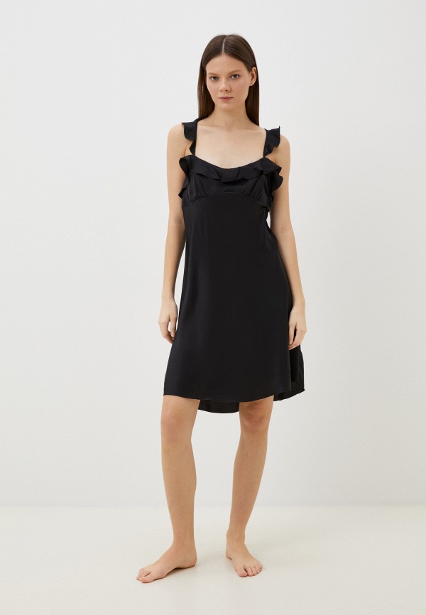 Fielsi Халат и сорочка ночная - фото 4