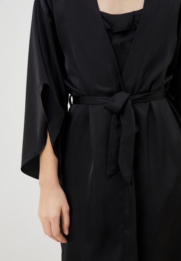 Fielsi Халат и сорочка ночная - фото 5