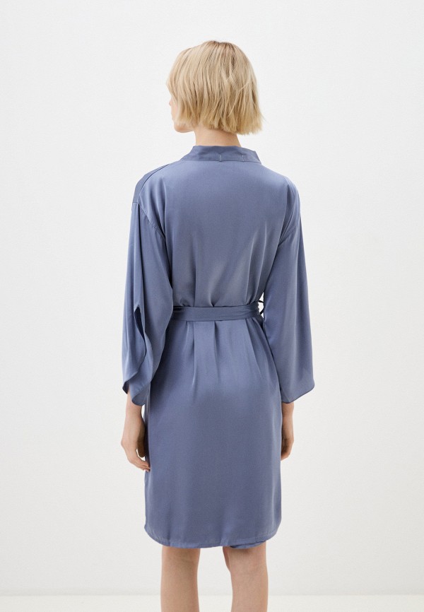 Fielsi Халат и сорочка ночная - фото 3