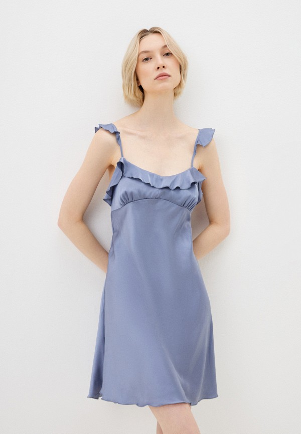 Fielsi Халат и сорочка ночная - фото 4