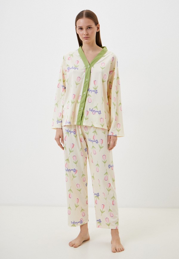 Fielsi Пижама - фото 1