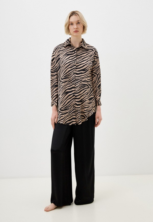 Fielsi Рубашка домашняя - фото 2