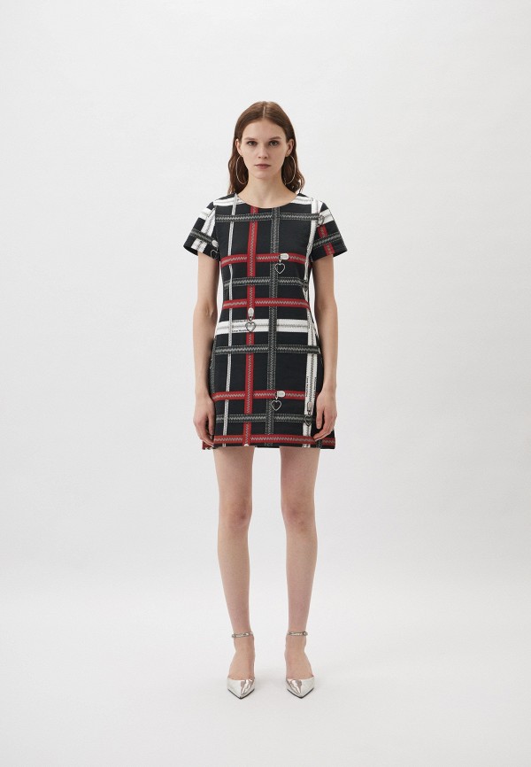 Love Moschino Платье - фото 2