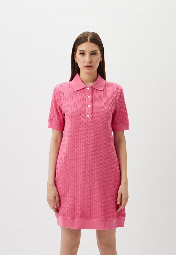 Love Moschino Платье - фото 1