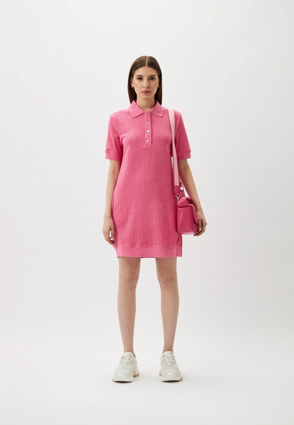 Love Moschino Платье - фото 2