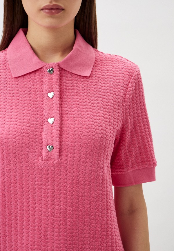 Love Moschino Платье - фото 4