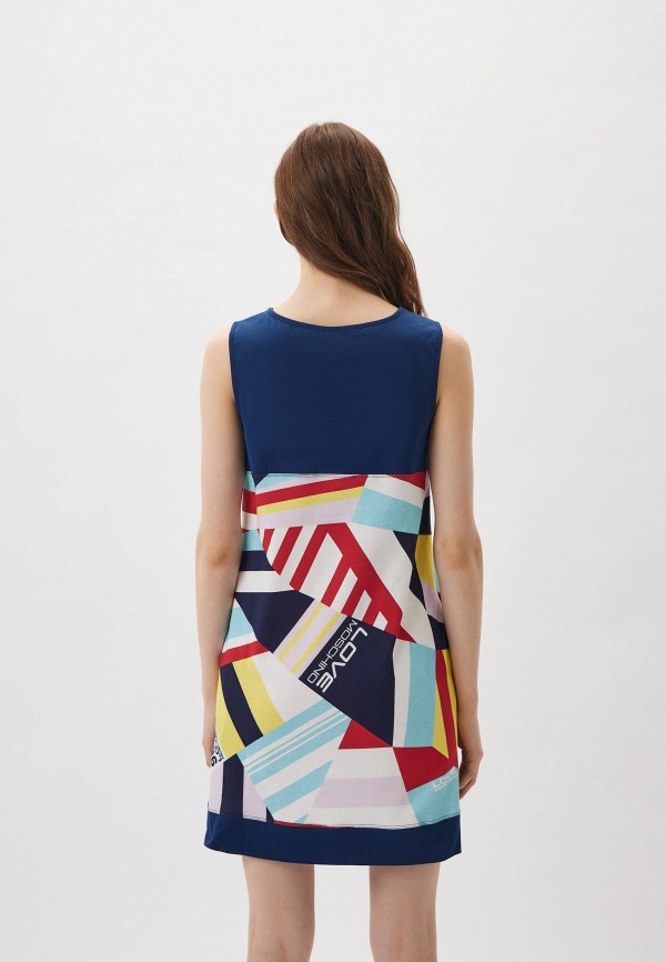 Love Moschino Платье - фото 3