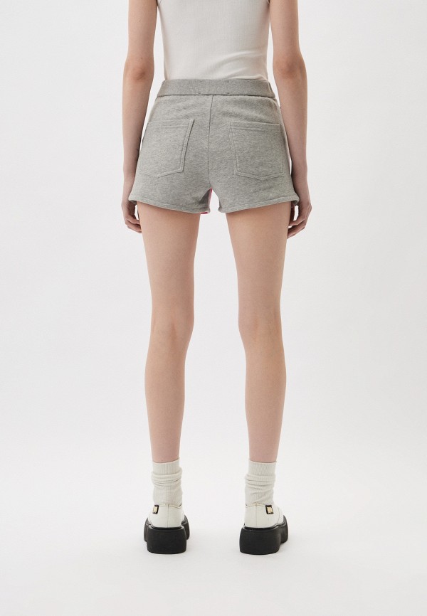 Love Moschino Шорты джинсовые - фото 3