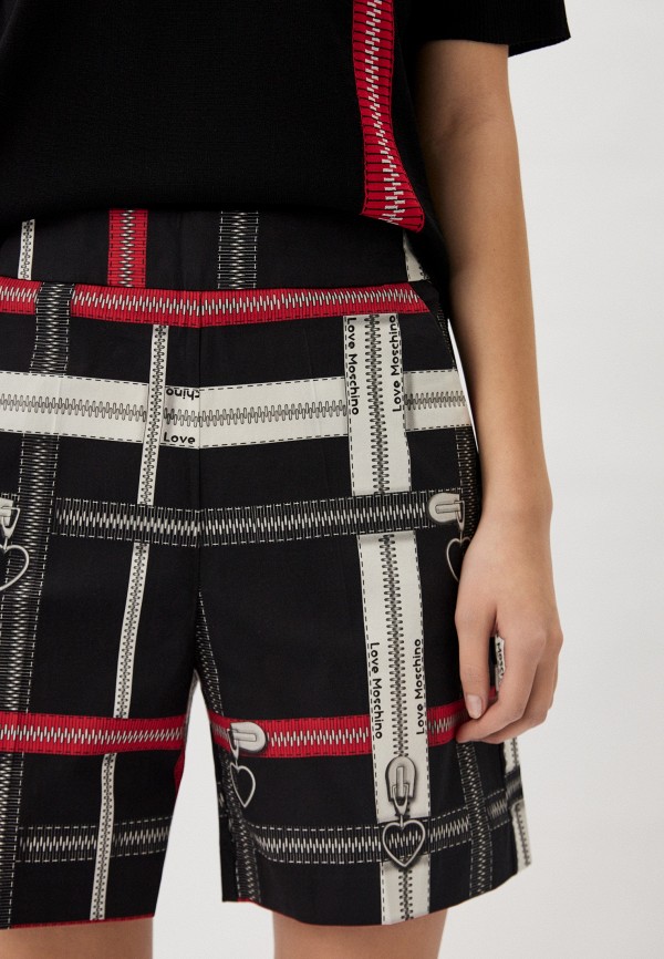 Love Moschino Шорты - фото 4