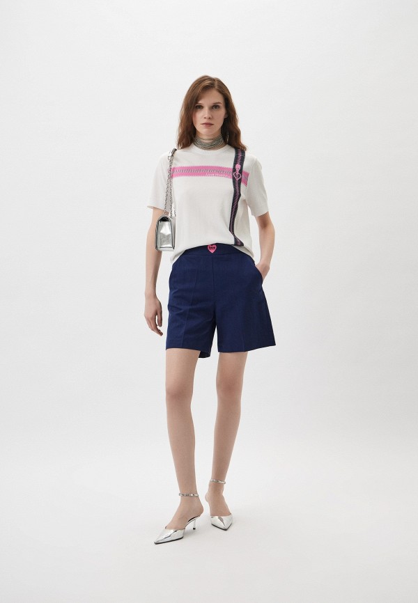 Love Moschino Шорты - фото 2