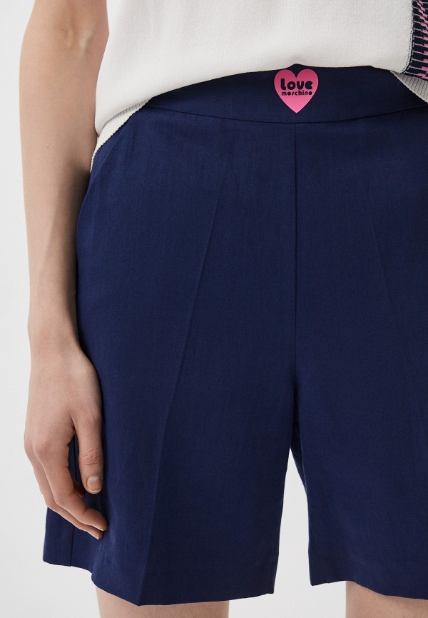 Love Moschino Шорты - фото 4