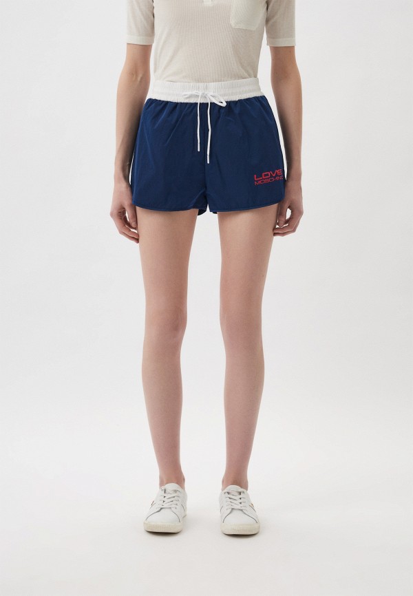 Love Moschino Шорты спортивные - фото 1