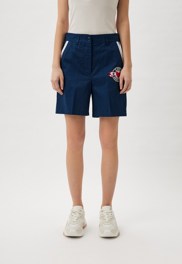 Love Moschino Шорты - фото 1