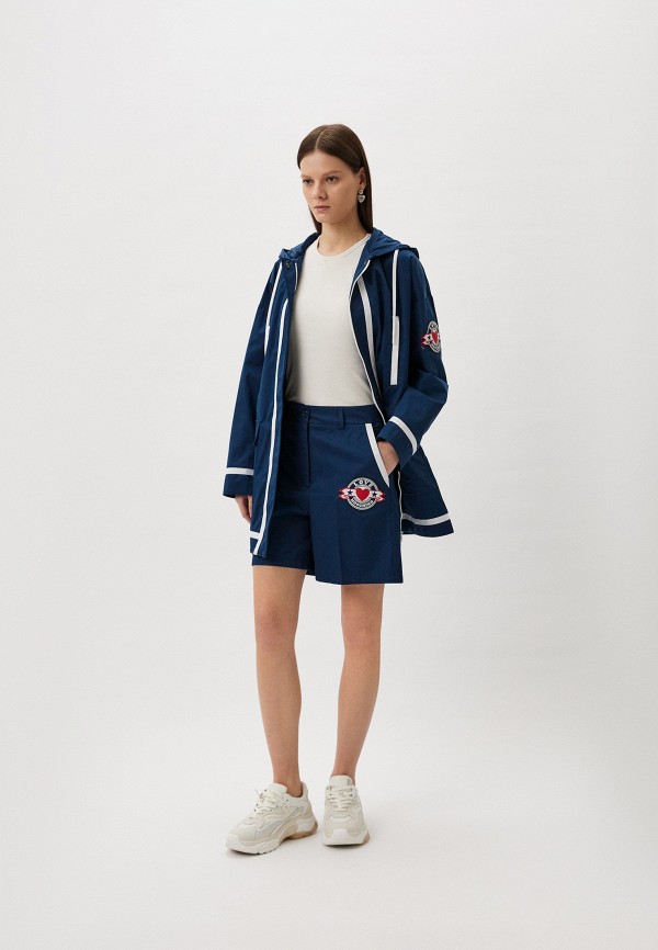 Love Moschino Шорты - фото 2