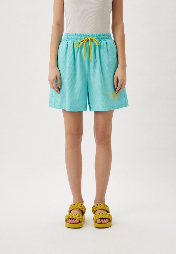 Love Moschino Шорты - фото 1