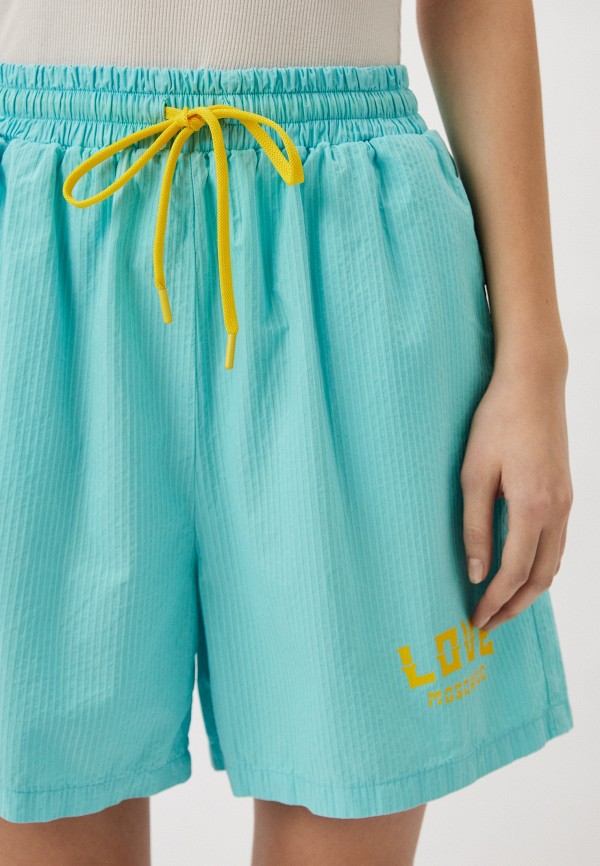 Love Moschino Шорты - фото 4