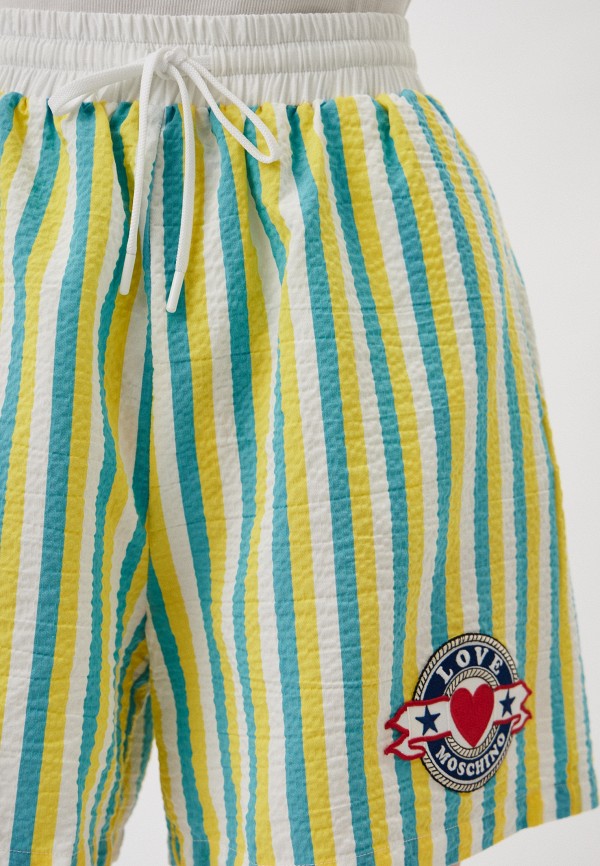 Love Moschino Шорты - фото 4