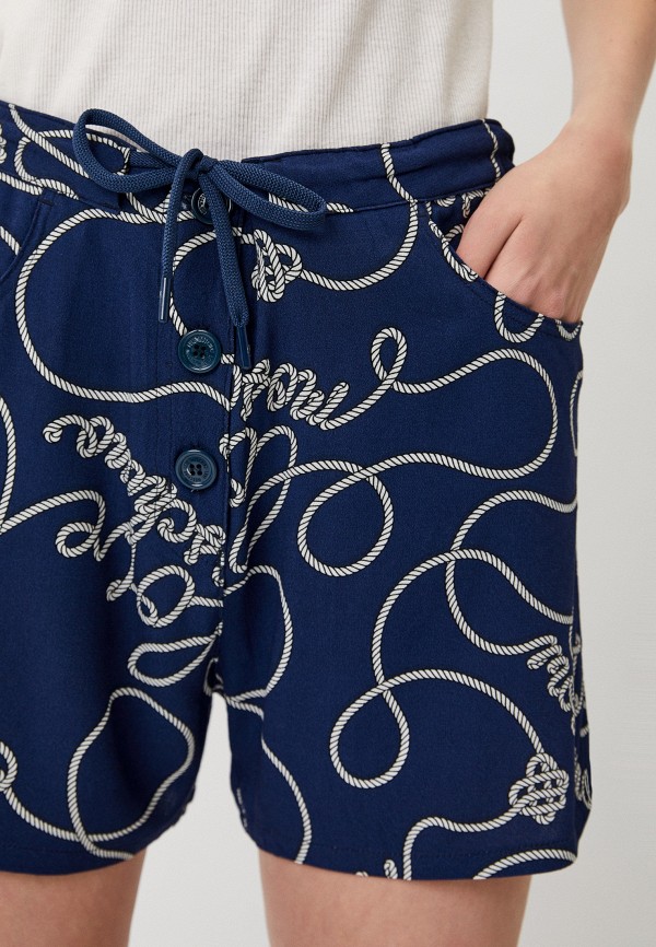 Love Moschino Шорты - фото 4