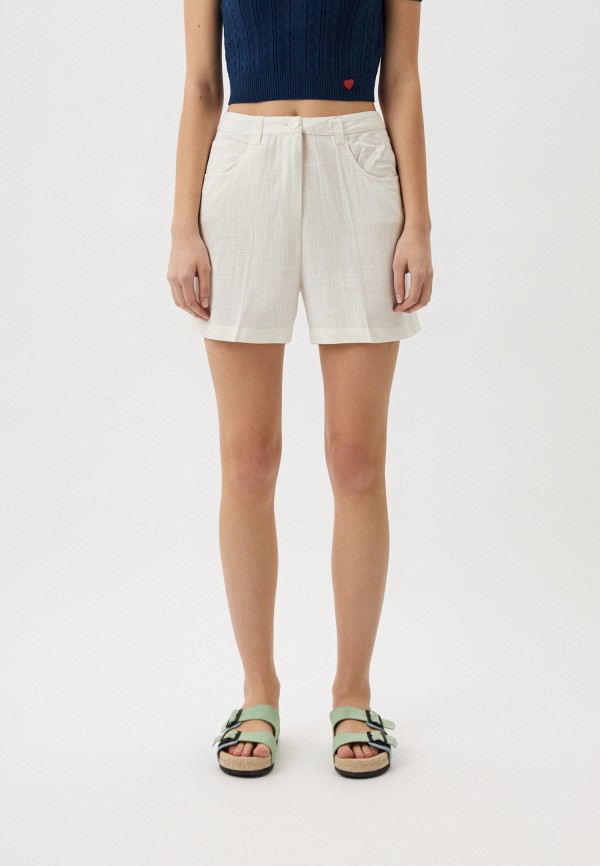 Love Moschino Шорты - фото 1