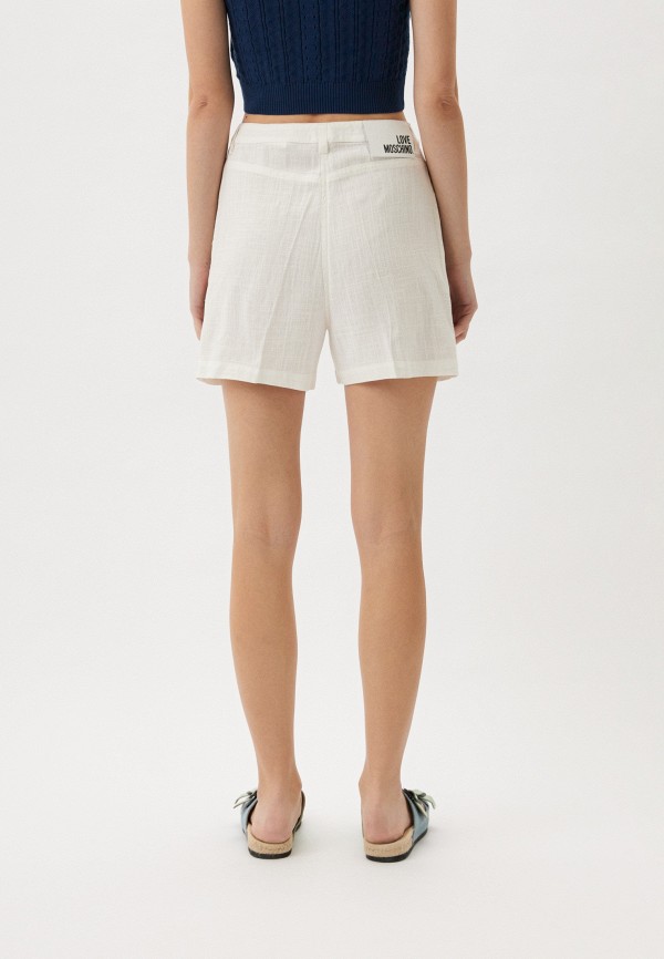 Love Moschino Шорты - фото 3