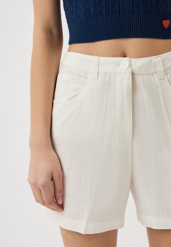 Love Moschino Шорты - фото 4