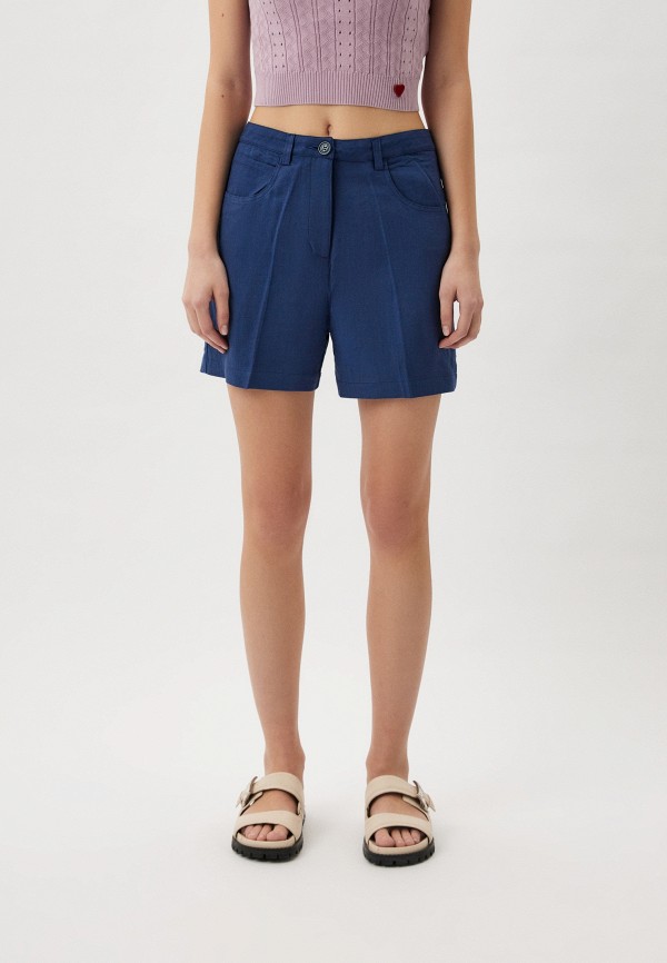 Love Moschino Шорты - фото 1