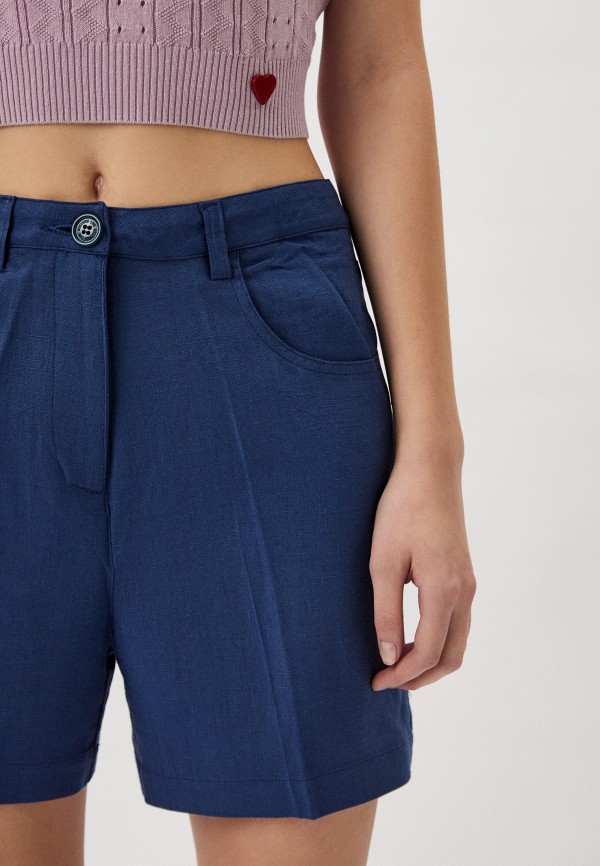 Love Moschino Шорты - фото 4