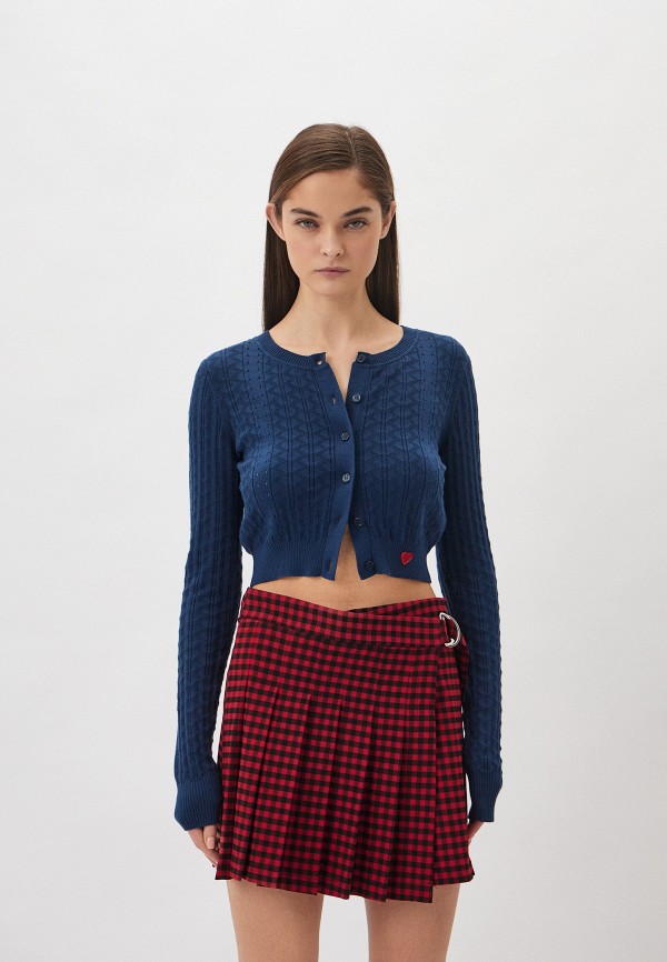 Love Moschino Кардиган - фото 1