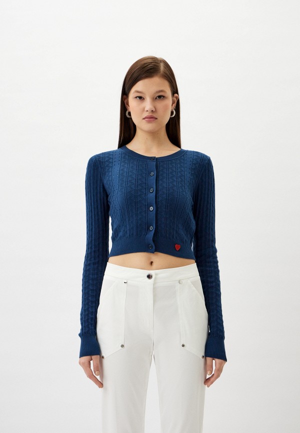 Love Moschino Кардиган - фото 1